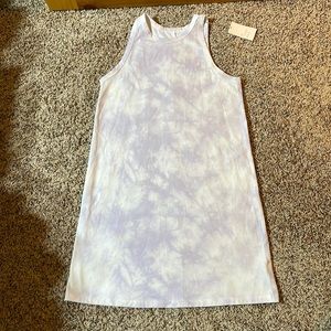 A New Day t-shirt dress-size-M New with tags.